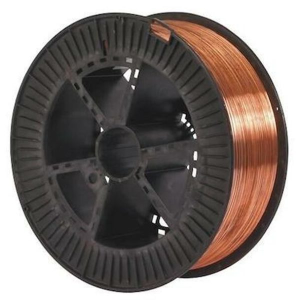 1mm MIG Welding Wire (15KG) Engineering and Welding Supplies Cork